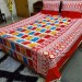 Double Size Cotton Bed Sheet Set Code:  DB-188